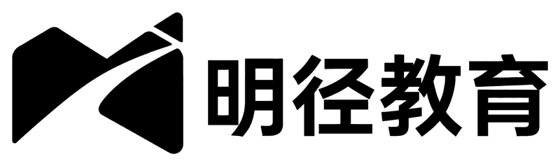 明径教育